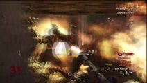 Call of Duty: World at War Nazi Zombies Der Riese 4-Player Strategy (Rounds 30-31)