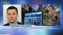 Stratégie des banques centrales en 2013 : Raphael Gallardo - 9 janvier - BFM : Intégrale Bourse