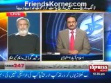 Kal Tak with Javed Chaudary - 9th January 2013