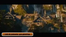 Hobbit niezwykla podróż caly film lektor PL peb online