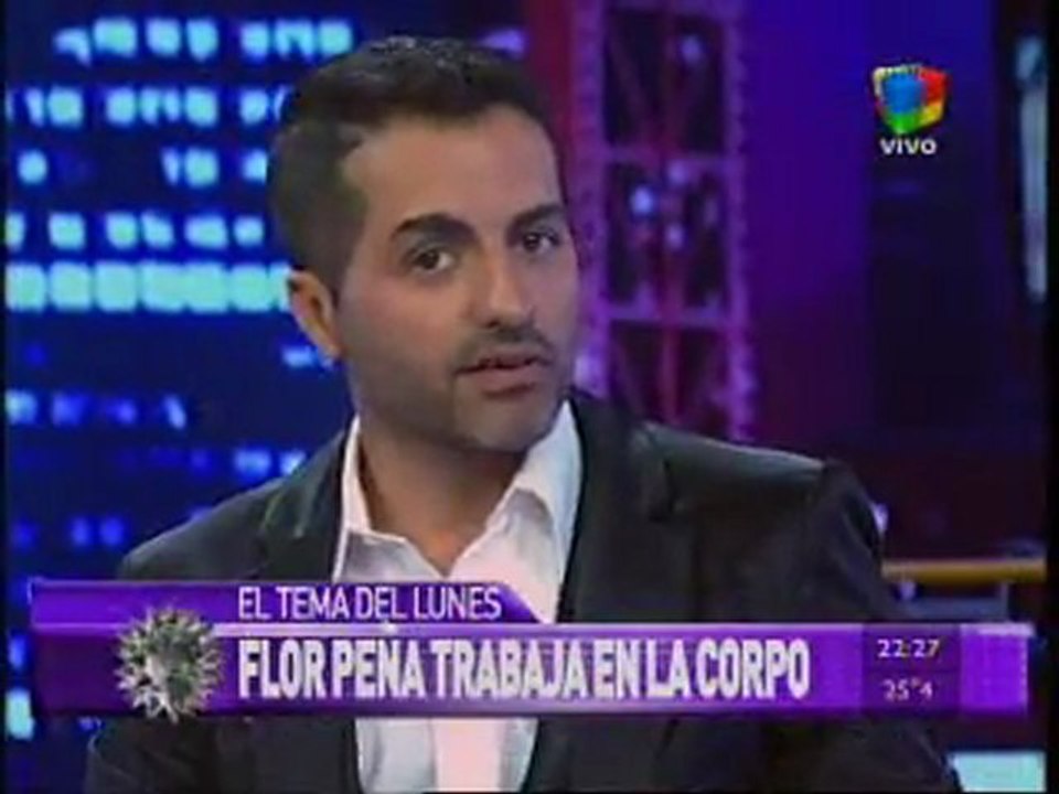 Primer Programa de Intratables - Parte 1 de 2