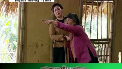 Hài tết 2013 - Chiếc Gương Của Trời - Xuân Hinh 2013 [Full]