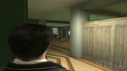 Max Payne 2 - Easter Egg Collection