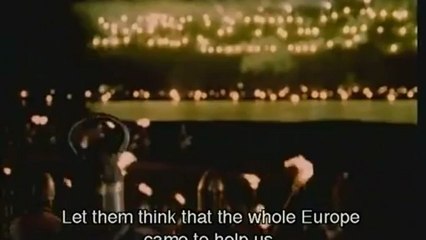 Mircea Cel Bătrân (1989) - Epic Romanian Film by Sergiu Nicolaescu 🎬