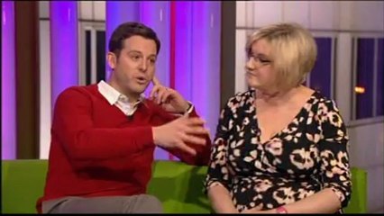 Capping the UK's Welfare Benefits (2013)