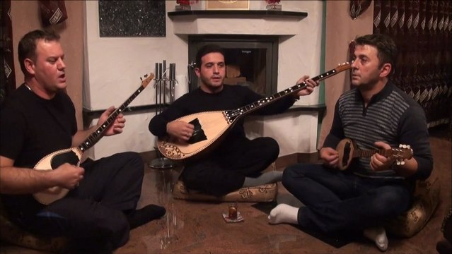 Shkelzen Morina & Salih Gashi & Sami Gashi - Po Perzihet Perzereni