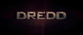 DREDD - Bande-Annonce Blu-Ray [VF|HD1080p]