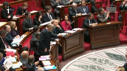 Mariage pour tous : pas d'amendement de la PMA