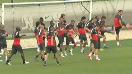 20e journée - Paris ne doit pas se relâcher