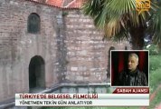 İznik Ayasofya,yönetmen tekin Gün,line tv sabah ajansı Özlem,3. bölüm