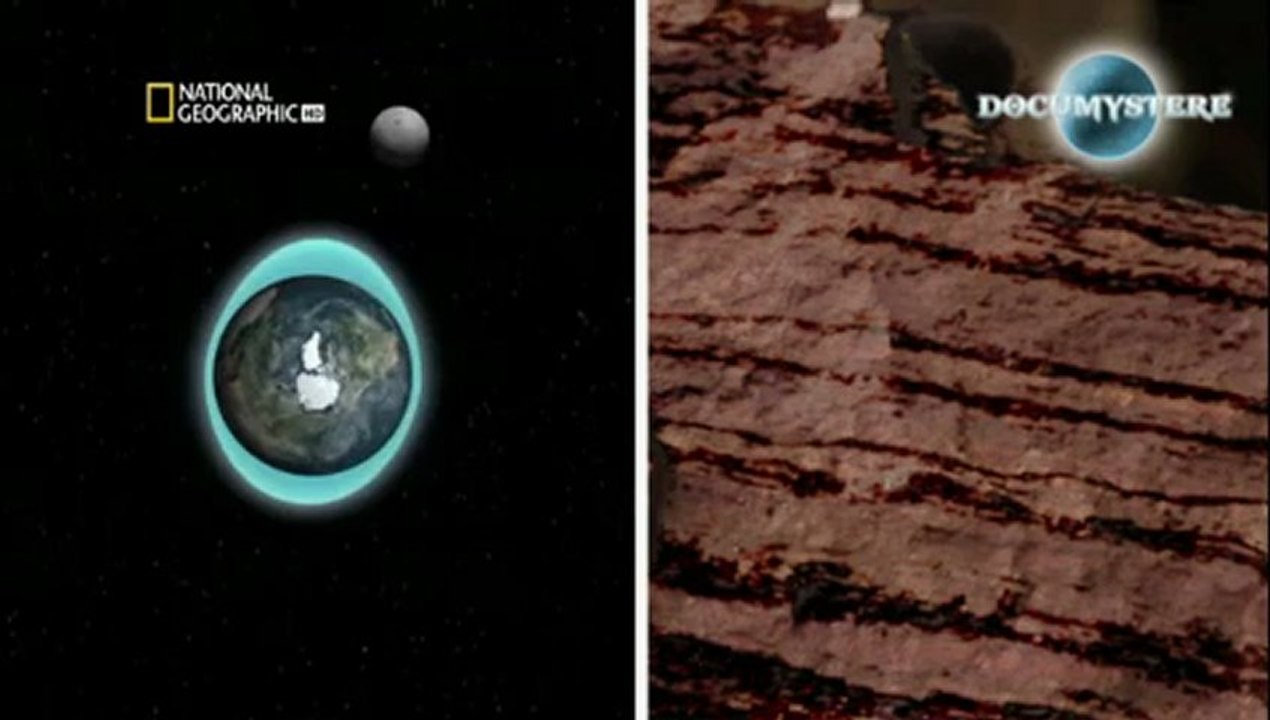 Les effets sur notre planète d'une vie sans lune