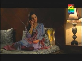 Mar Jayein Bhi Tu Kya Episode 49 HUM TV Drama