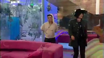 Live Feed NIGHT 18 P8