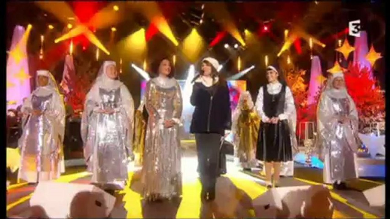 Noel sous les etoiles (Part_1)