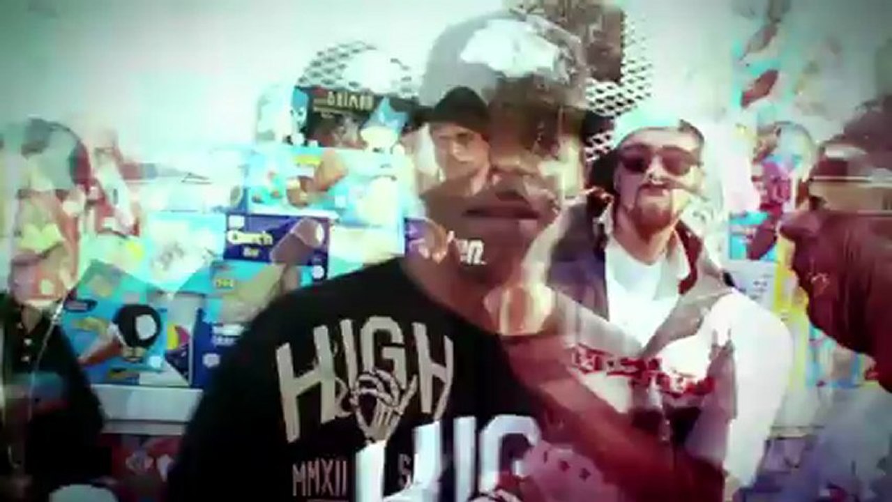 Ras Kass & Agallah "Coke Lines"