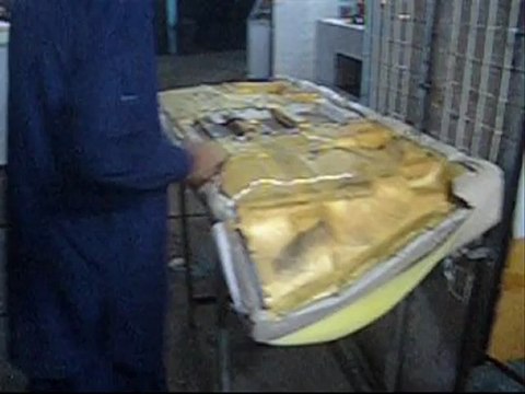 skin Fitting CAr Seat Covers