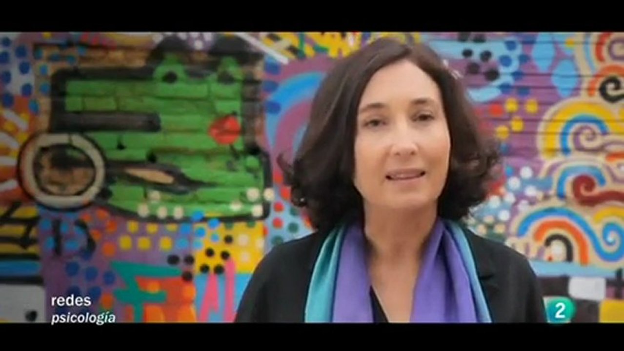 La creatividad: Elsa Punset