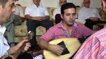 Shkelzen Morina & Sinan Gashi & Salih Gashi - Thrret Prizreni mori Shkoder