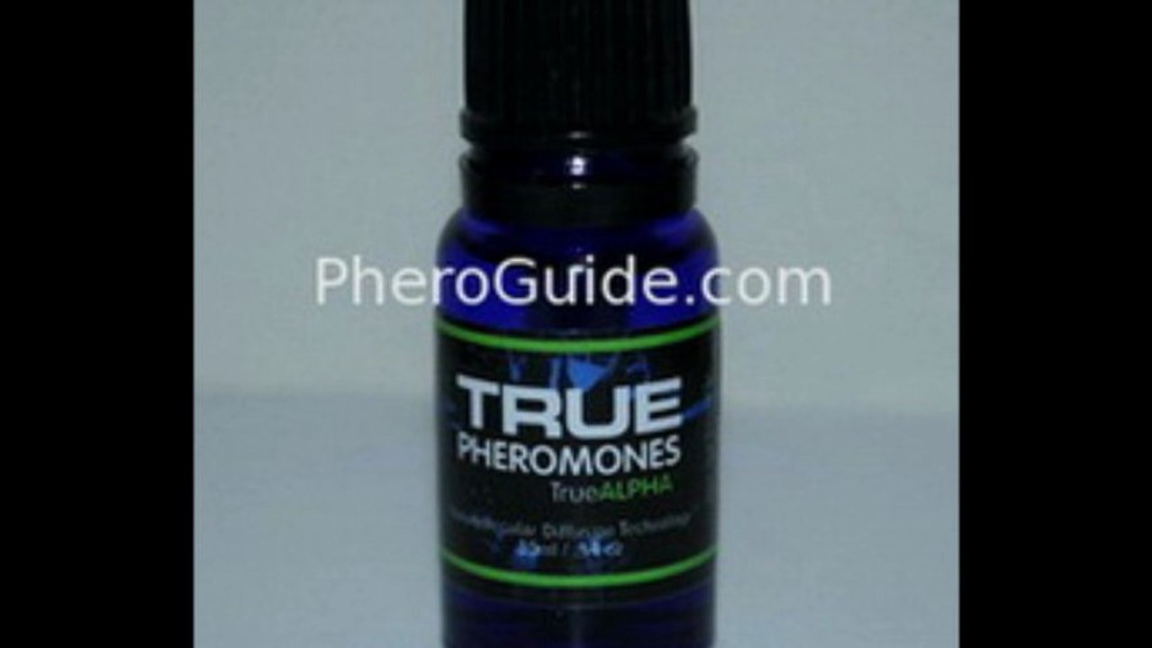 True Alpha by True Pheromones Review