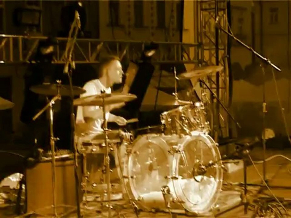 Chcę Ci Coś Opowiedzieć 2 (ŻAL) - REVOLUCJA (Tarnow 06.06.2009)