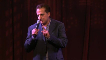 Nick DiPaolo - OFFICIAL CLIP - TO CATCH A PREDATOR
