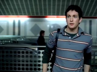 Daniel Powter - Bad Day (Video)