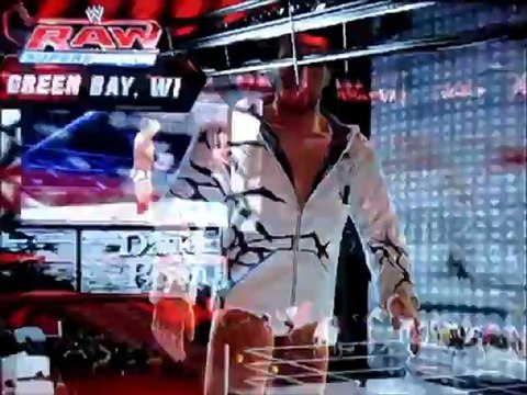 Daniel Bryan Entrée WWE 13 avec NO NO NO (Mixage par Lt-Rico)