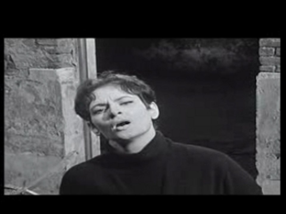 barbara - tu n'en reviendras pas