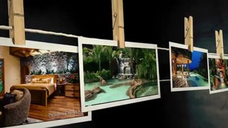 The Springs Resort & Spa - Costa Rica Honeymoons, Vacations, Weddings, Accommodations