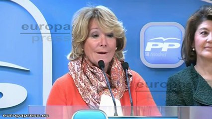 Aguirre pide una investigación "neutral" de la muerte de Payá