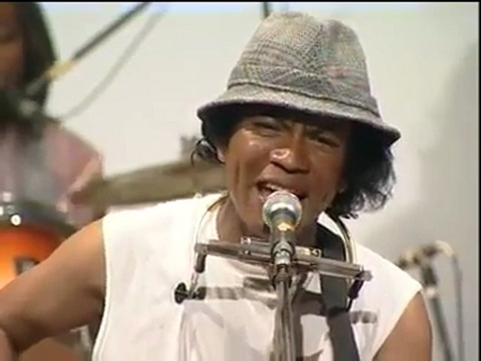 MAMI BASTAH  -  Fitiavana sahisahy (gasy - malagasy)