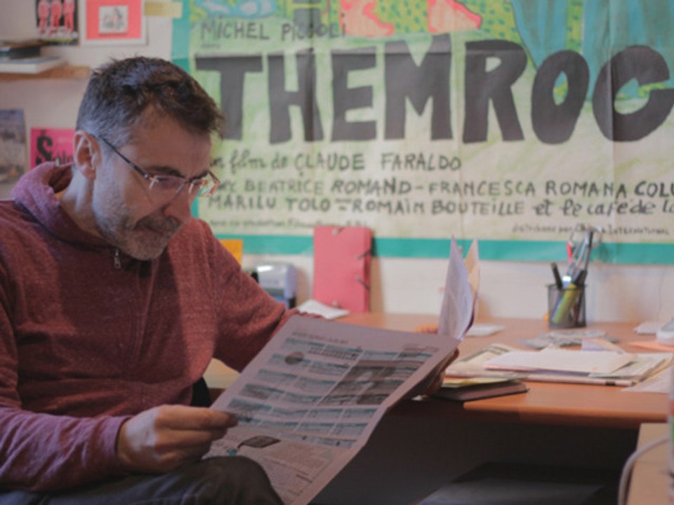 Interview Pierre Carles 2013 : Les médias alternatifs et internet