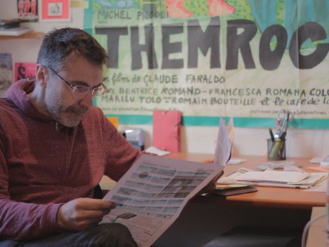 Interview Pierre Carles 2013 : Les médias alternatifs et internet