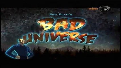 Universo Implacável - Asteroides Mortais [Discovery Science]