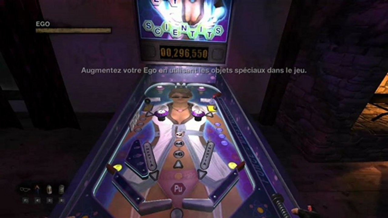 Duke Nukem Forever - 21 - Le buisson ardent