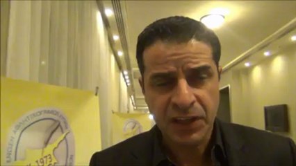 Πάμπος Χριστοδούλου στο Balla (ΕΑΚ)