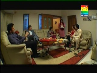 Raju Rocket Episode 68 HUM TV Drama