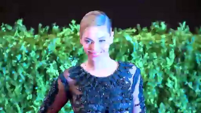 Beyonce Lands Major Washington D.C. Gig SPL350706.mp4