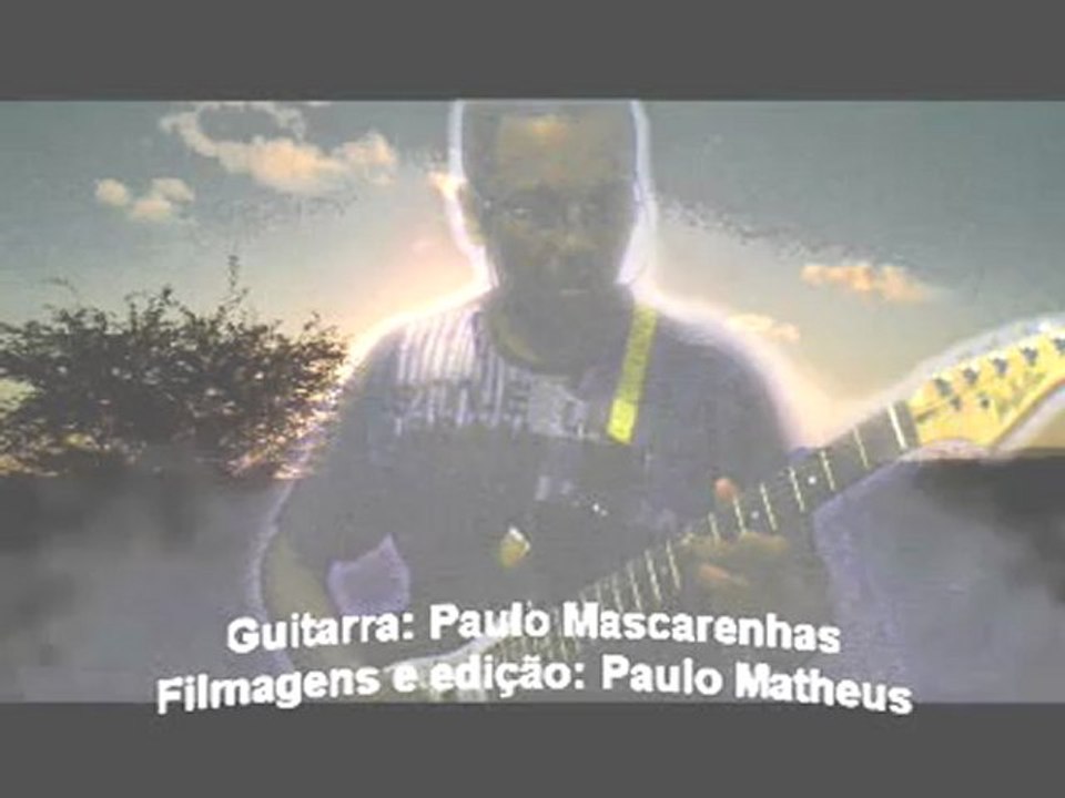 " SOM DA SECA" DE PAULO MASCARENHAS DE JACOBINA-BA