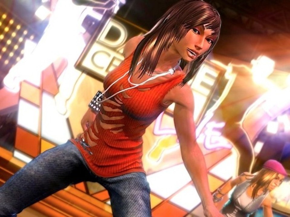 Dance Central 3 - Gameplay Trailer
