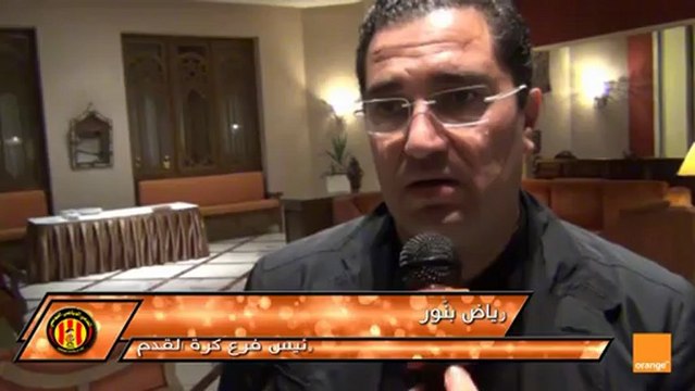 نبيل معلول و رياض بنور يتحدثان عن رحيل يانيك