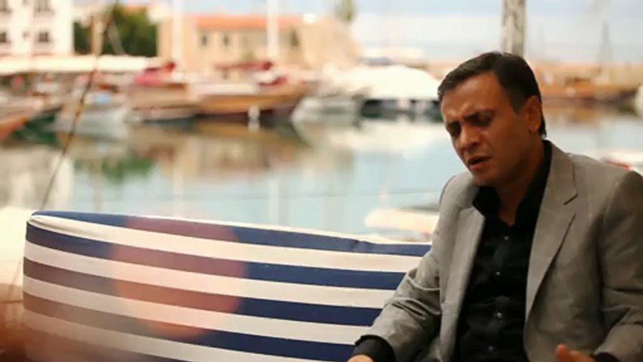 Nurettin Özcan - Sebebi Var