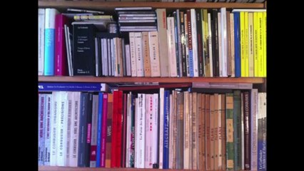 7/9 "Les Enjeux du Patrimoine Architectural du XXème siècle"