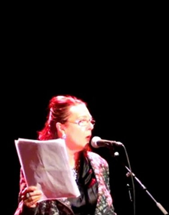 15 J'en Rime - Scène Slam Mons 15-12-2012