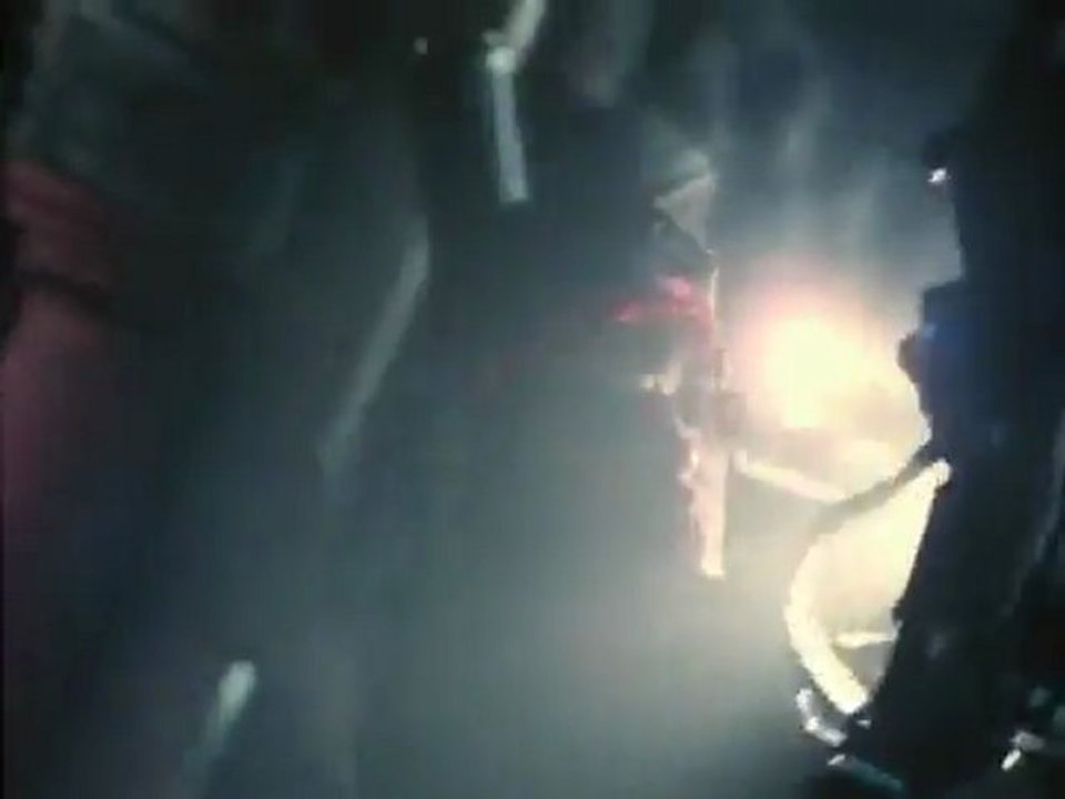 " Alien 2 , Le Retour " [ 1986] bande annonce...