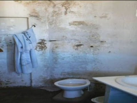 Des députés visitent les Baumettes