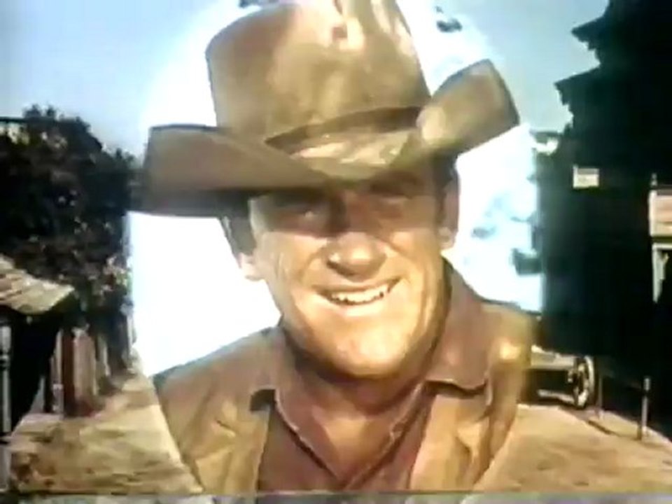 Gunsmoke
