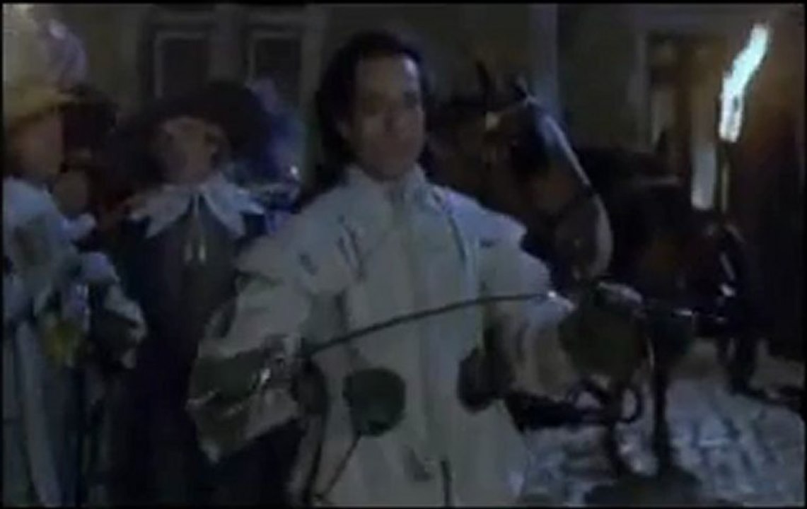 Cyrano De Bergerac Gerard Depardieu