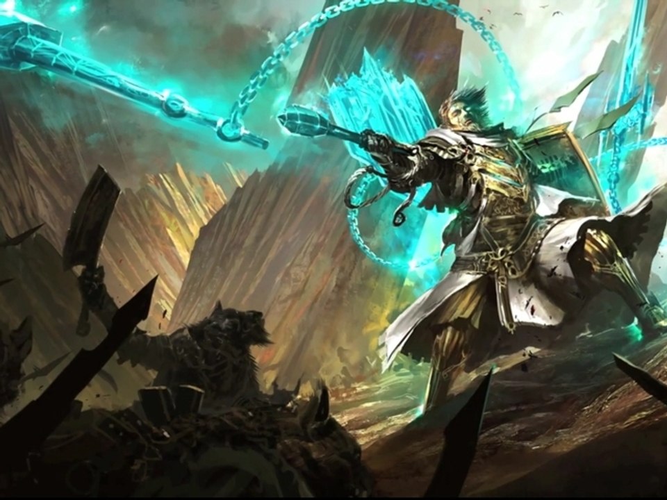 [GW2-Event] Temple de Balthazar