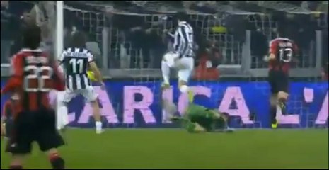 Vucinic  @SpheraChannel